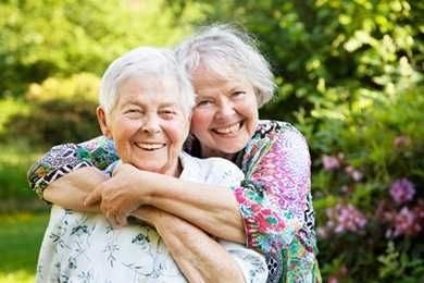 Mature Women’s Rehab Programs