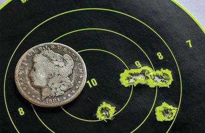 Reloading Ammo: What’s Acceptable Hunting Accuracy?