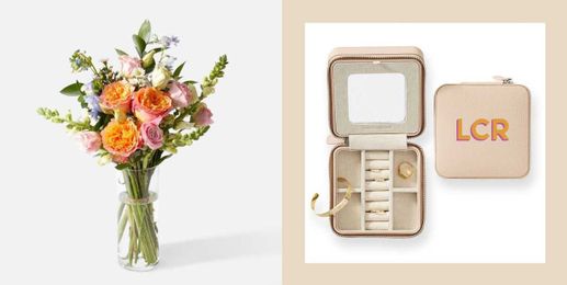 A Bunch of Sentimental Gift Ideas Because You're the Most Thoughtful Person Ever