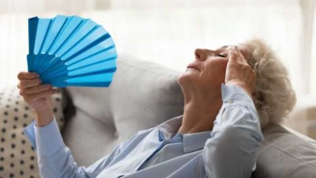 Are You Overheating This Summer? Here Are Four Summer Safety Tips for Seniors