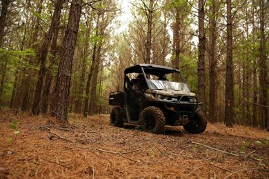 ATV Maintenance: 6 Ways to Keep Your ATV Running Smoothly