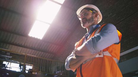 Contractors insurance: Going beyond general liability business insurance