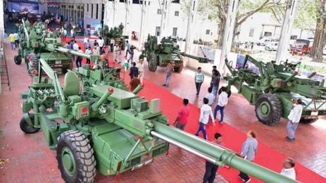 Defence OFB reforms: The mega ordnance makeover