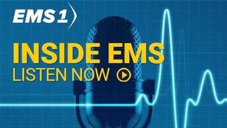 Kelly Grayson explains: Advanced airway management via the SALAD method