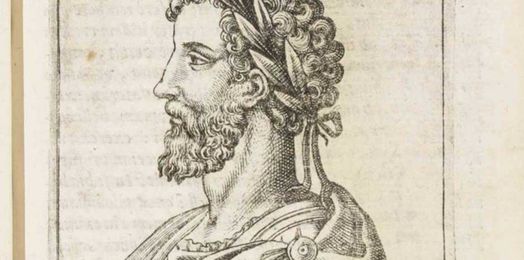 Meet the Roman Emperor Who Bought the Imperial Throne—and Paid With His Life