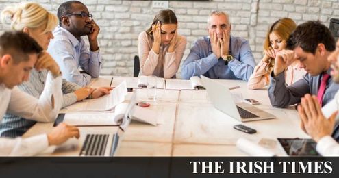 The secret to getting work teams pulling in the same direction