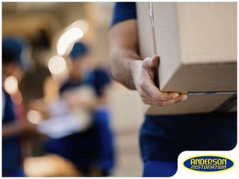 What to Expect During a Content Pack-Out and Restoration