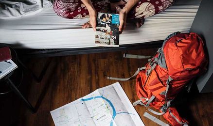 Where to Stay When Traveling on a Budget: 5 Cheap Accommodation Ideas