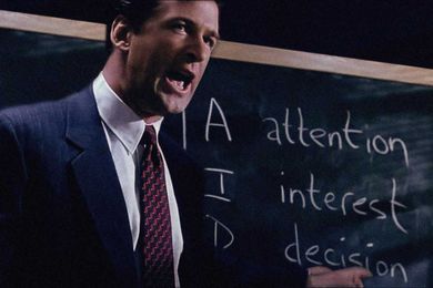 Will the Scourge of Corporate Jargon Ever End?