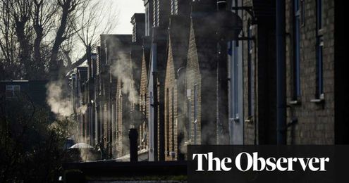 Warmth from the earth and air: could heat pumps replace our gas boilers?