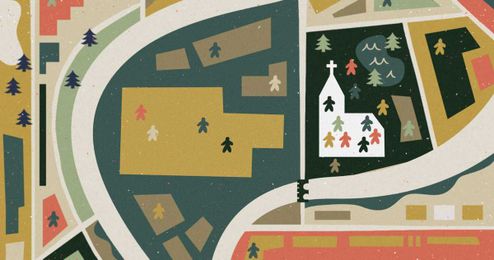 Why We Need to Gather as a Church