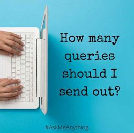 How Many Queries Should I Send Out?