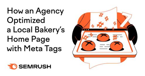 How an Agency Optimized a Local Bakery’s Home Page with Meta Tags