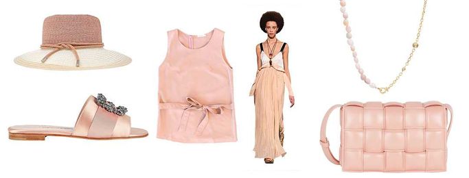 6 Pink Style Finds in O.C.