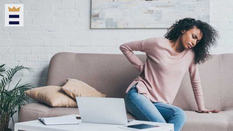 9 solutions for back pain you may not have thought of