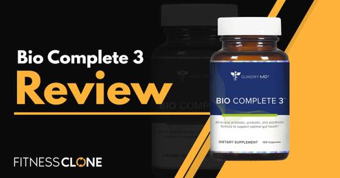 Is This Gundry MD Product Worth It?