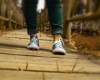 Following Jesus Is a Process