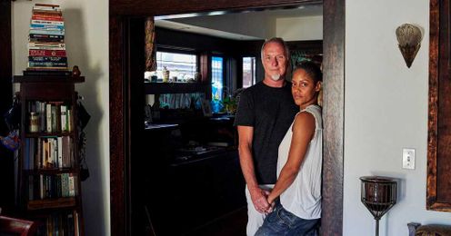 Is There Racism in the Deed to Your Home?