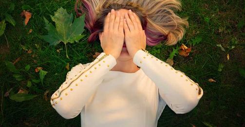 Why You Should Always Identify Characters Pronto