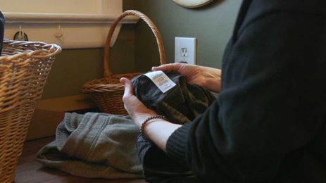 Consumer Reports: Laundry tips and tricks