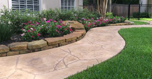 Give Your Property an Edge.