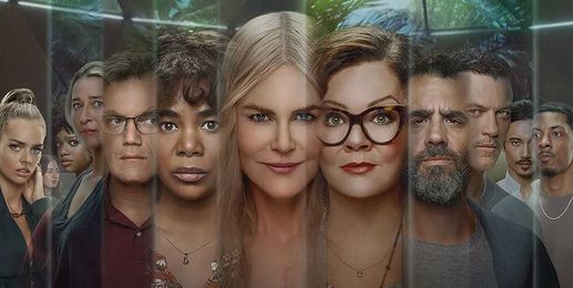 How 'Nine Perfect Strangers' Differs From the Book It's Based On