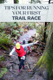 How to Successfully Venture into Trail Racing (As a Road Runner)