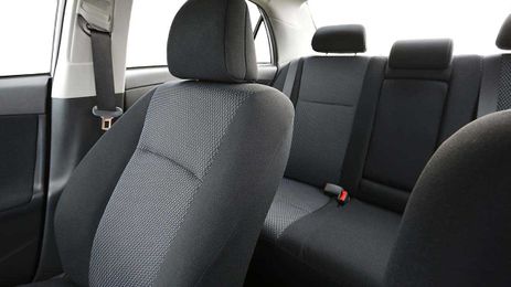 Should You Clean the Inside of Your Car With a Leaf Blower?