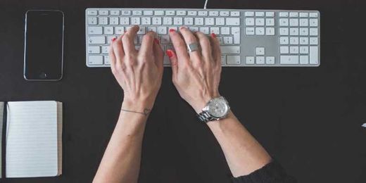 TAKE A SURVEY: Let your voice be heard on gender equity