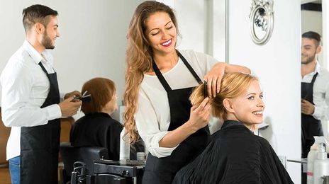 53 Ways to Give Your Salon Marketing a Makeover