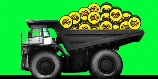 Bitcoin mining comes to coal country—raising tough questions
