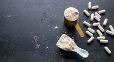 Study Finds Specific Form Of Leucine To Have Superior Benefits