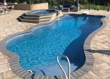 When and How Often to Shock Your Pool