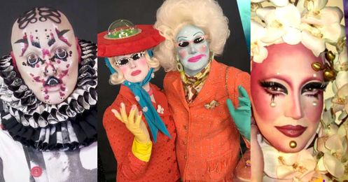 5 Episodes of ‘Transformations’ to Inspire Your Weekend Looks