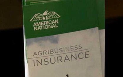 How American National Insurance can be a fit for you farm or ranch
