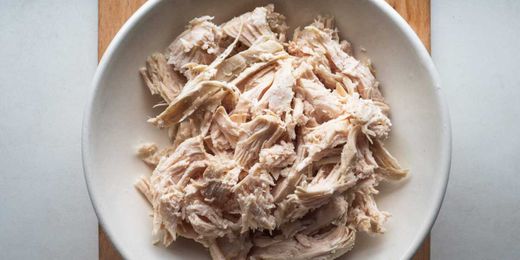 How to Shred Chicken 4 Easy Ways 