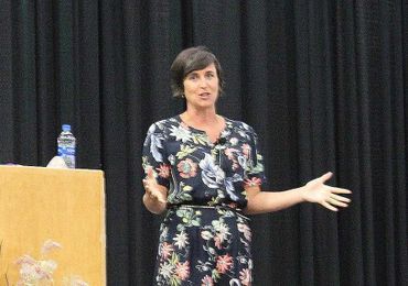 Nursery consultant looks to future — and how to thrive in it