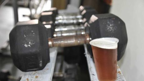 Study: Beer may be a better post-workout drink than we previously thought