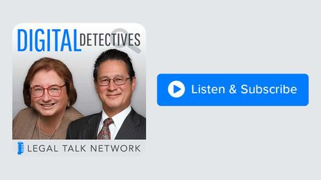 Ten Tips for Better ESI Expert Reports from Craig Ball