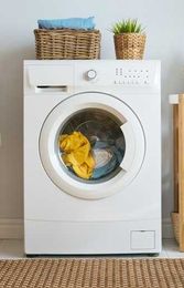 Basic Washing Machine Repair Tips