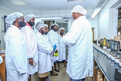 More coffee houses will boost consumption of beverage