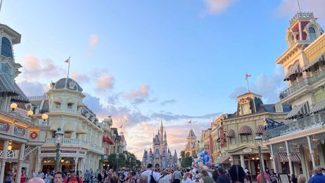 4 Reasons to Take Your Groups to Walt Disney World Now