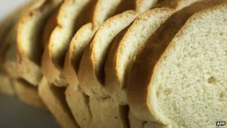 Bread that lasts for 60 days could cut food waste