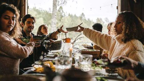 Can You Guess Pennsylvania's Signature Food?