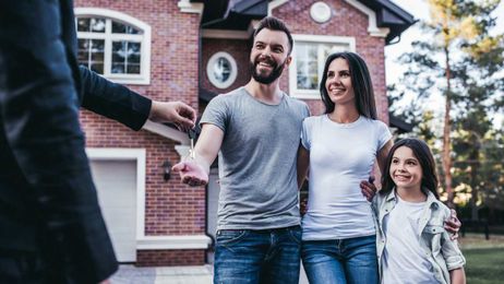 Do School Districts Make a Financial Difference When Buying a House?