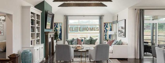 Elite Built Homes
