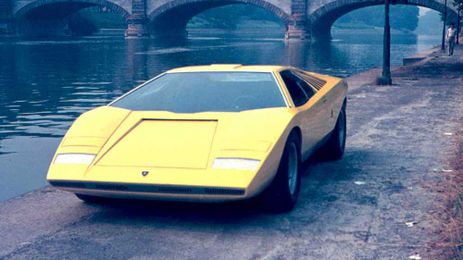 Everything You Need to Know About Insuring Your Classic Car