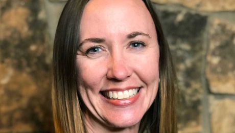 Marrison: Know the ABCs of vision for your children