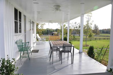 Tools for Porch or Deck Projects