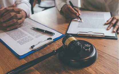 When your ex is Xed out: Divorce triggers automatic revocations